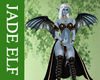 [JE] Blue Devil Wings