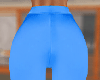 Blue Pants