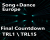 EUROPE S+L