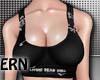 Goth Top