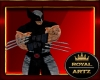 Wolverine II