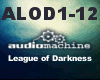 EPIC-League of Darkness