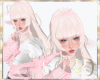 LD hair loli blonde