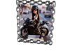 230g-Motorcycle chick