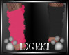 lJl Panked Out Socks
