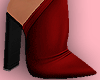 E* Red Fall Boots