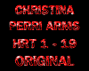 !K Christina Perri Arms
