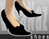 [ViVa]Black shoes