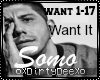 Somo: Want It