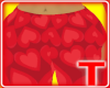 [ VDAY PJ COUPLES ]