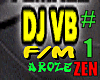 DJ VB F/M EXCLUSIVE