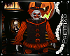 Xo: Spookz Clown