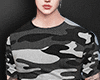 Camo Shirt Tattoo