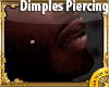 Dimples Piercing ALPHA B