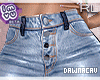 Summer Denim Skirt RL