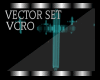 VECTOR - Cros - VCRO