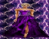 !DIA! Royalty Purple