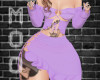 .:H| Purple Dress:.
