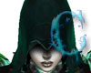 Jade Warrior Elf