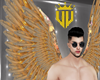 VV | Surreal Wings 2 (M)