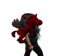 {LS}RED Unicorn Pet