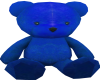 Blue Bear ANIMATED