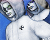 Polar Bear Hoodie