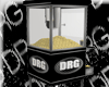 {DRG} Popcorn Machine
