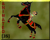 [JS] BLACK HORSE REDGOLD