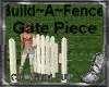 Build~A~Fence  Gate