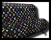 Monogram Couch