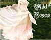 Wild Roses Gown