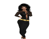 Mkc! Moya Bodysuit Small