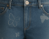Traps Pants Three