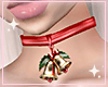 xMas Choker