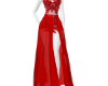 Aline Gown