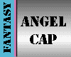 [FW] ANGEL cap