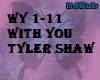 WY1-11 With You