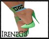 [IR] Allegro Emerald Hee