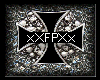 xXFPXx I/CrossTableChair