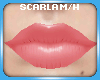 Scarla Pink Lips 2