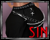 Chained Sweats