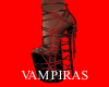 Sexy Vampire Heels