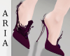 A. Purple Nova Shoes