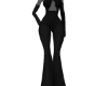 Dark Black set