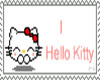 Hello kittie