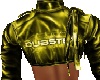 Dubs S jacket yellow