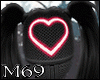 Squid Game Mask Heart