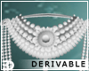 DRV Devika Bead Necklace