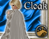 Sibylla Cloak *Merchant*